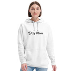 Dog Mom Hoodie – Statement für Hundefreund:innen