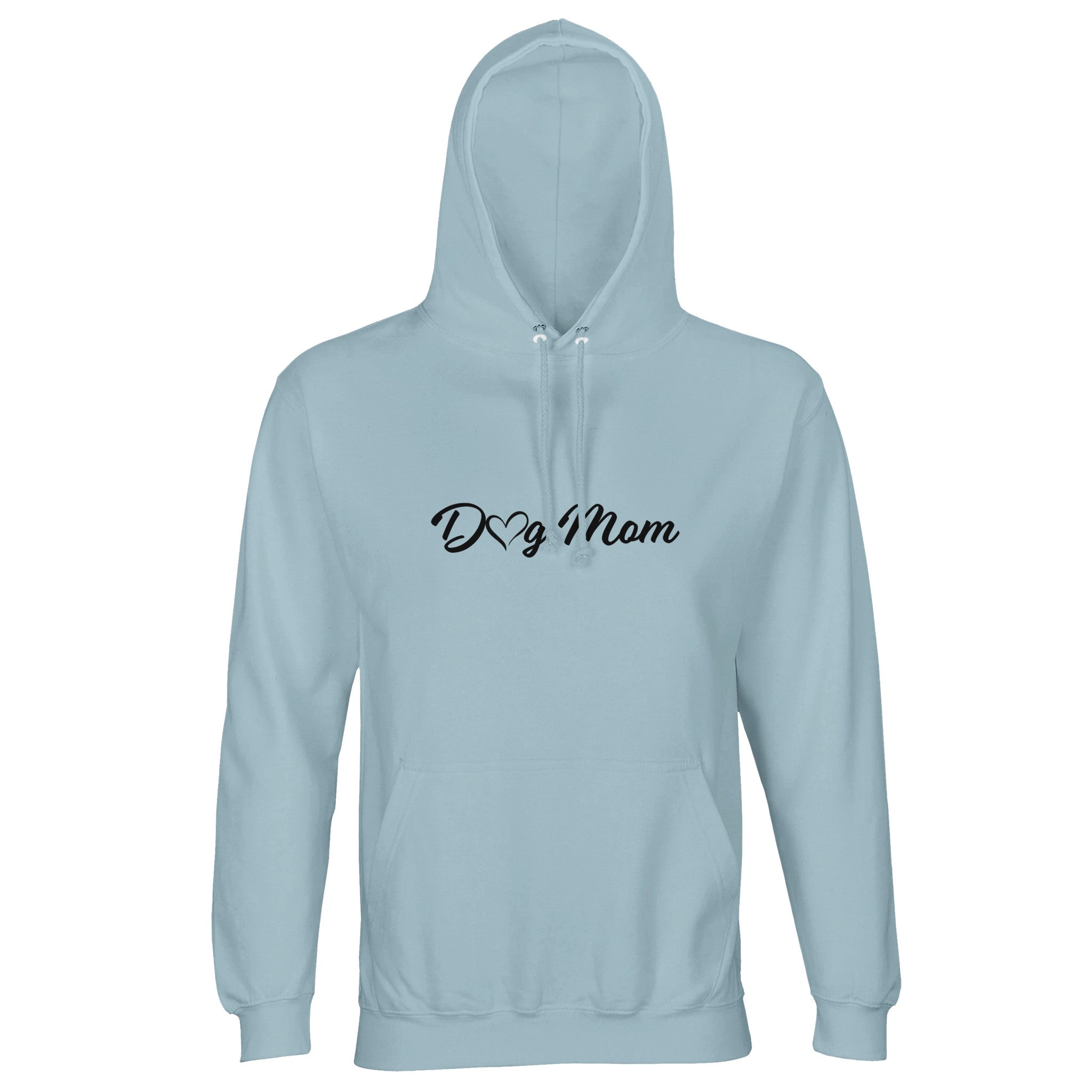 Dog Mom Hoodie – Nachhaltiges Statement für Hundefreund:innen-petllective
