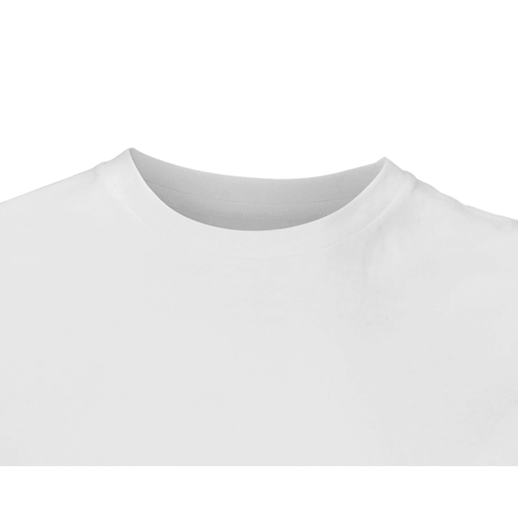 Dog Mom T-Shirt mit Stickerei – Nachhaltiges Bio-Baumwollshirt-petllective