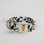 Halsband Moo-Tastic
