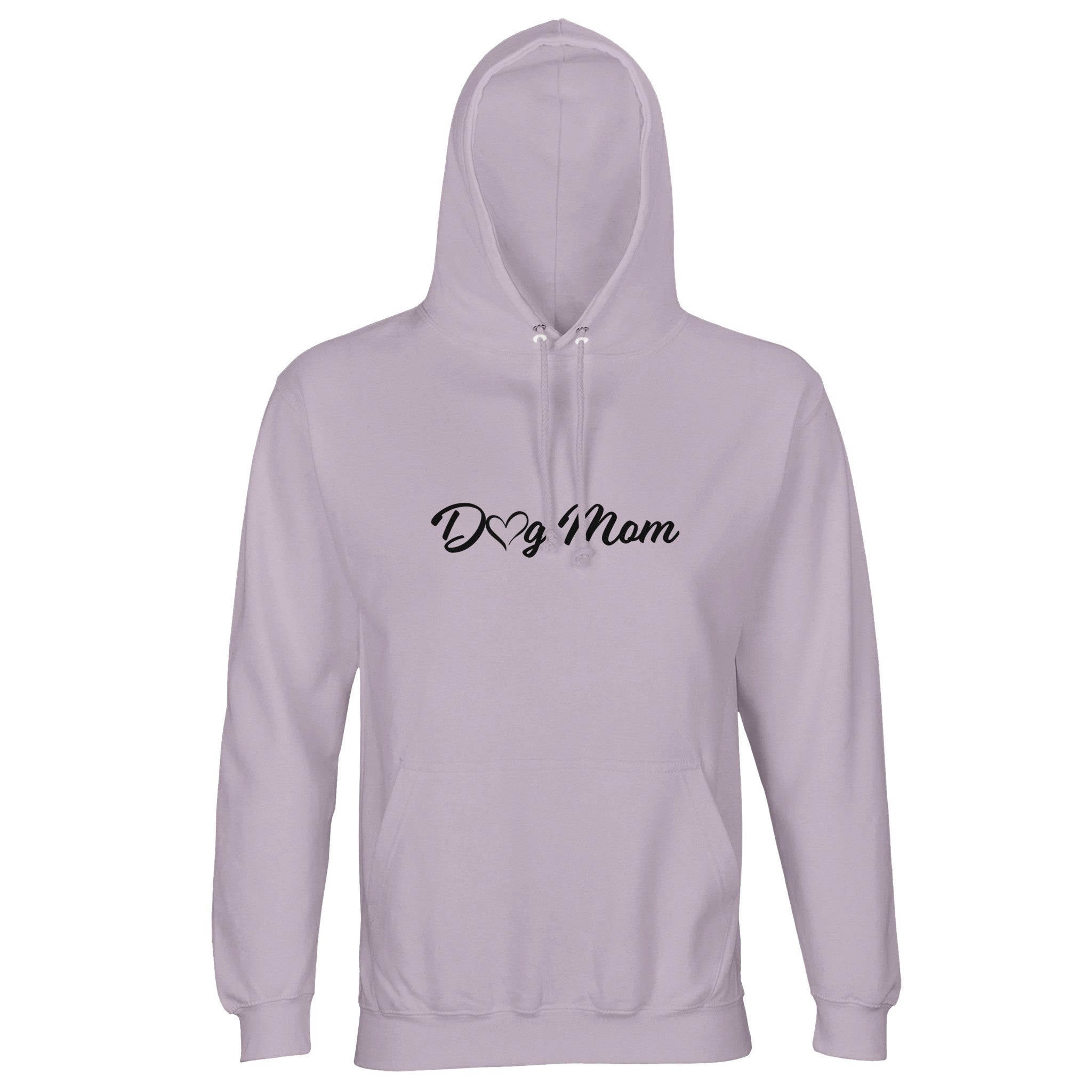 Dog Mom Hoodie – Nachhaltiges Statement für Hundefreund:innen-petllective