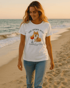 The Aperol Spitz – Premium T?Shirt für Cocktail?Liebhaber:innen-petllective