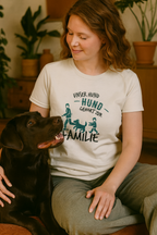 Fun-Shirt - Frauen T-Shirt-petllective