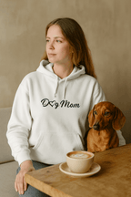 Dog Mom Hoodie – Nachhaltiges Statement für Hundefreund:innen-petllective