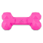 Diamond Bone Hot Pink