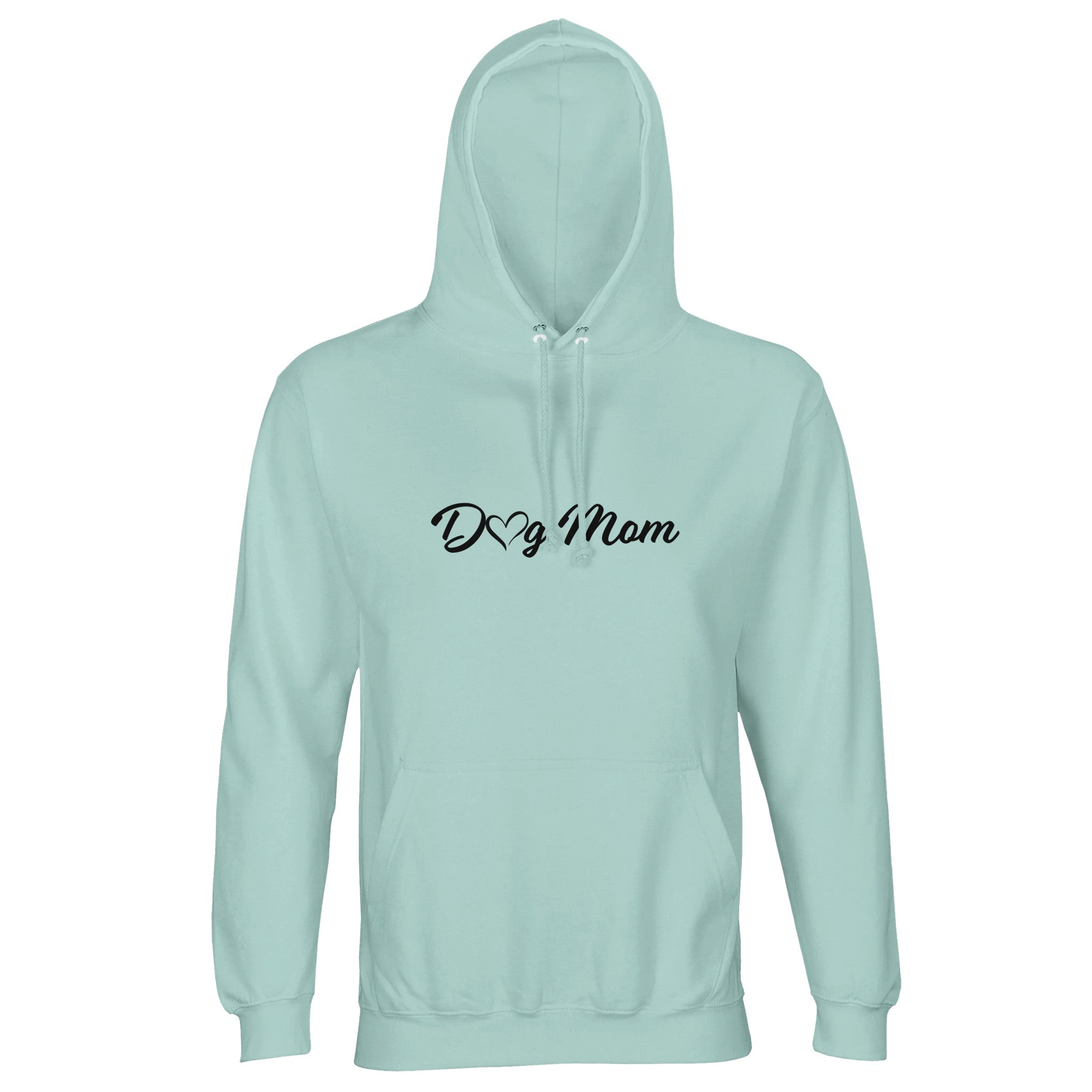 Dog Mom Hoodie – Nachhaltiges Statement für Hundefreund:innen-petllective