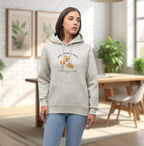 Stanley/Stella Unisex Bio-Hoodie CRUISER-petllective