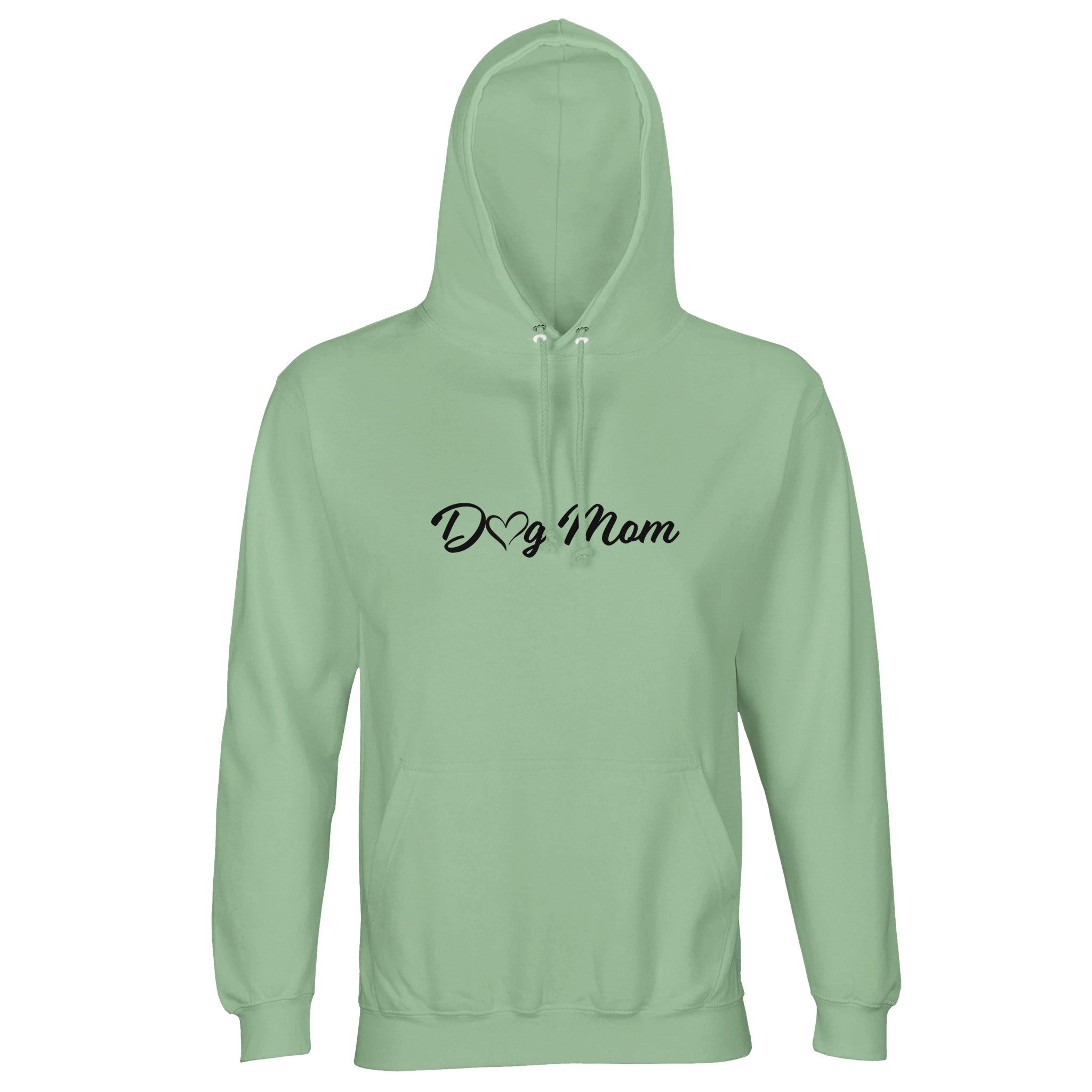 Dog Mom Hoodie – Nachhaltiges Statement für Hundefreund:innen-petllective