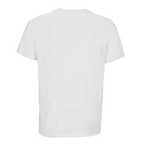 Unisex Bio-Baumwoll T-Shirt „Pawsecco Club“ – Petllective Club Edition-petllective