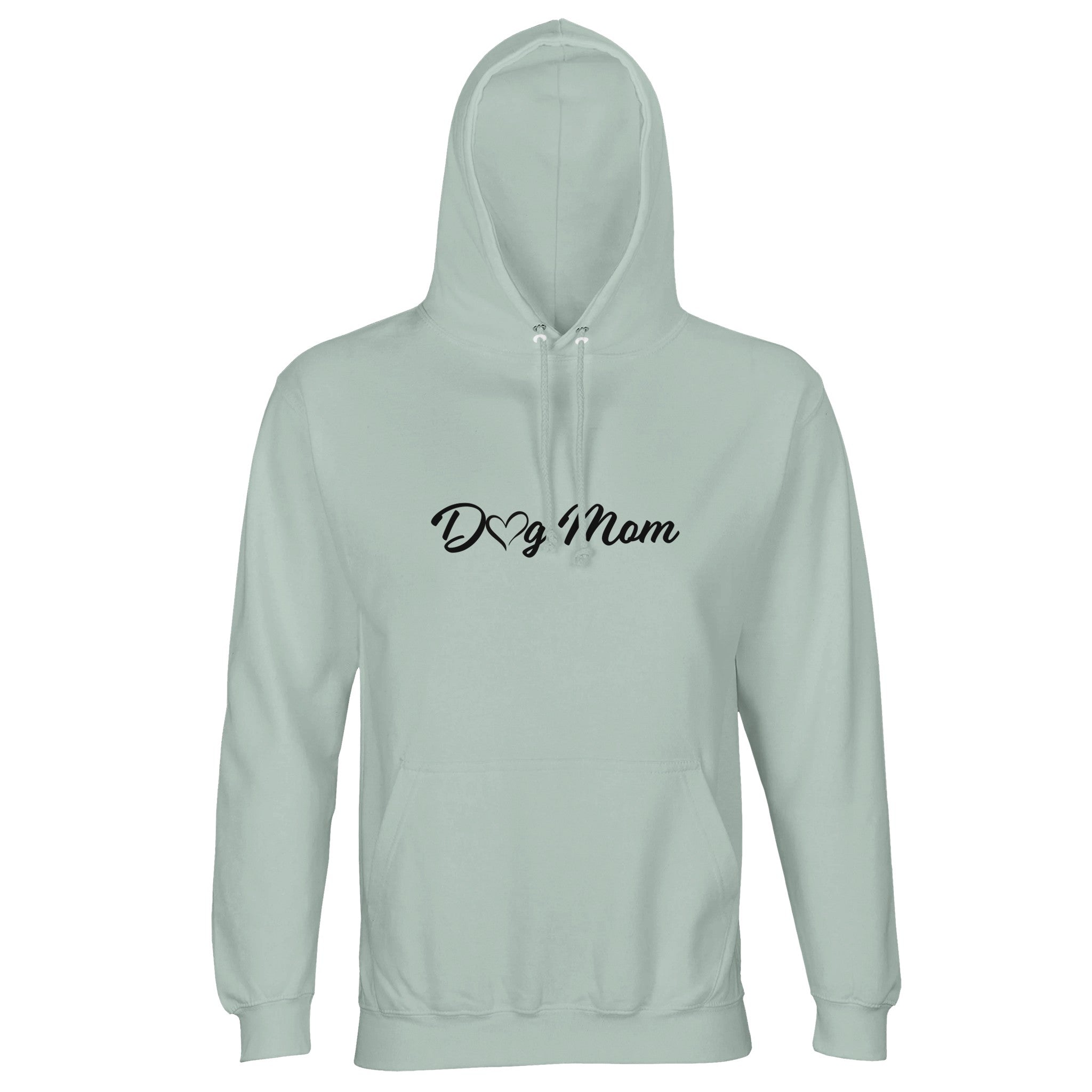 Dog Mom Hoodie – Nachhaltiges Statement für Hundefreund:innen-petllective