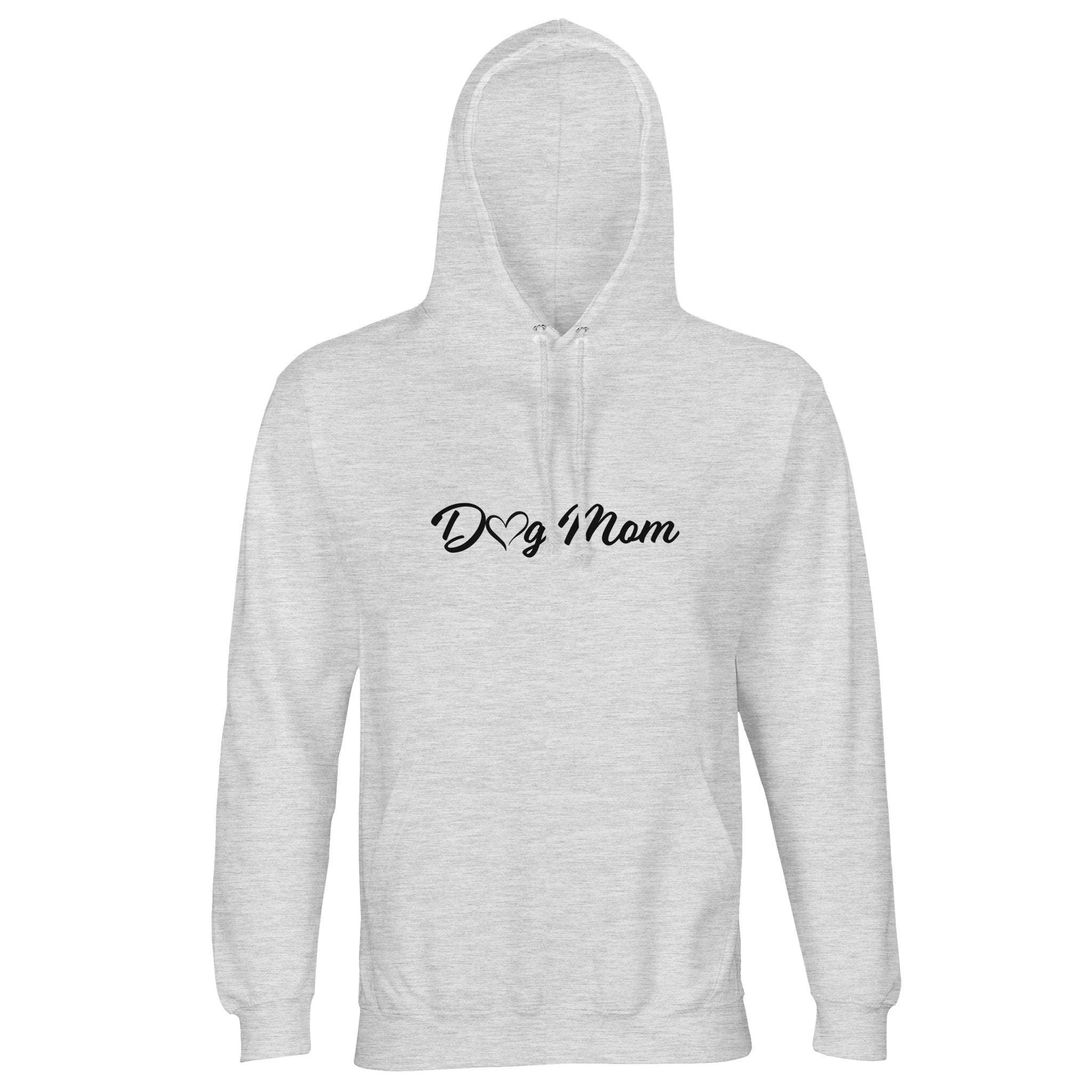 Dog Mom Hoodie – Nachhaltiges Statement für Hundefreund:innen-petllective