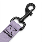 Hundeleine – Edition 2025 Lavender – 1,83 m – gepolsterter Griff